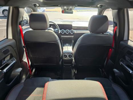 MERCEDES-BENZ GLB 35 AMG 2.0 16V 4P MHEV 4MATIC SPEEDSHIFT AUTOM�TICO, Foto 17
