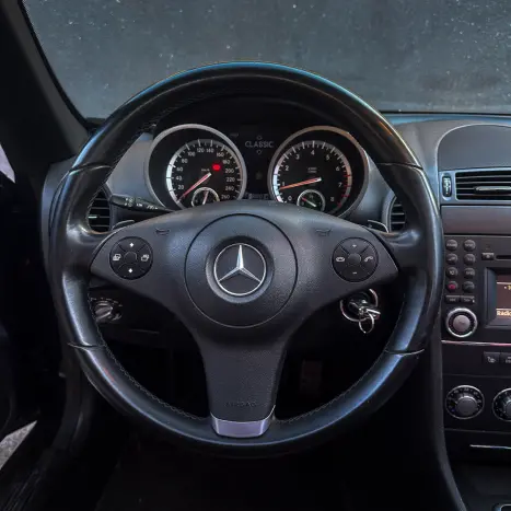 MERCEDES-BENZ SLK 200 1.8 16V KOMPRESSOR ROADSTER AUTOM�TICO, Foto 7