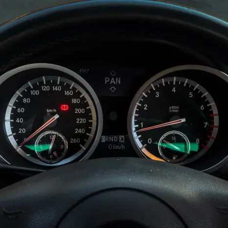 MERCEDES-BENZ SLK 200 1.8 16V KOMPRESSOR ROADSTER AUTOM�TICO, Foto 8