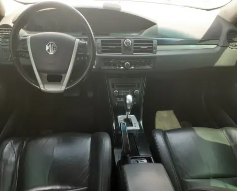 MG MG 6 1.8 16V 4P COUP AUTOMATIZADO, Foto 3