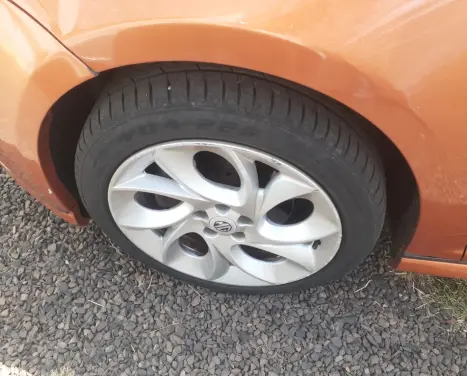 MG MG 6 1.8 16V 4P COUP AUTOMATIZADO, Foto 4