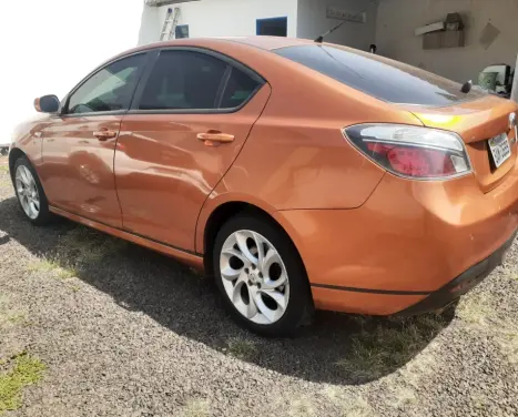 MG MG 6 1.8 16V 4P COUP AUTOMATIZADO, Foto 5