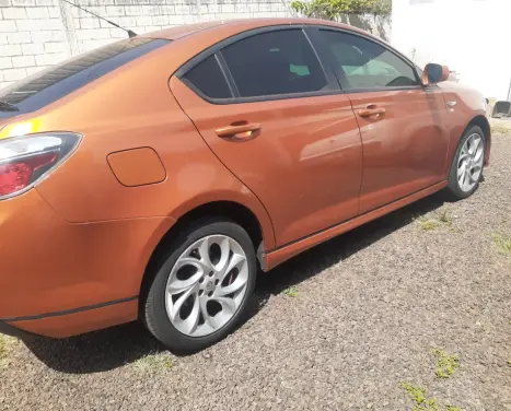 MG MG 6 1.8 16V 4P COUP AUTOMATIZADO, Foto 6