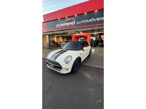 MINI Cooper 1.5 12V 4P TURBO AUTOMÁTICO, Foto 1