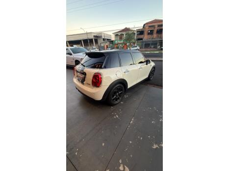 MINI Cooper 1.5 12V 4P TURBO AUTOMÁTICO, Foto 5