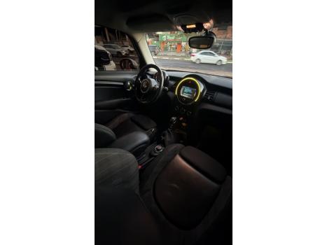 MINI Cooper 1.5 12V 4P TURBO AUTOMÁTICO, Foto 10
