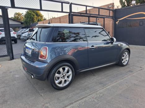 MINI Cooper 1.6 16V, Foto 2