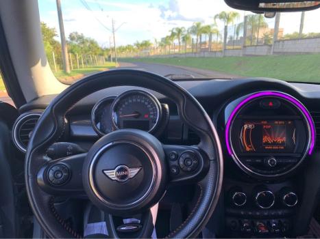 MINI Cooper 2.0 S 16V EXCLUSIVE TURBO, Foto 6