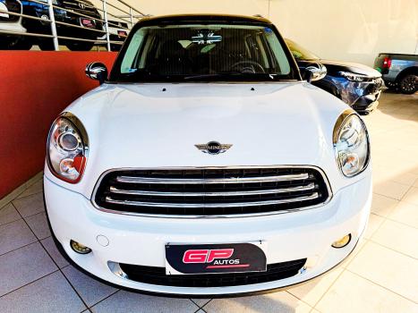 MINI Countryman 1.6 16V S TURBO, Foto 1