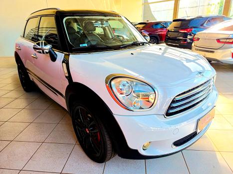 MINI Countryman 1.6 16V S TURBO, Foto 2