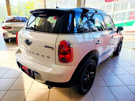 MINI Countryman 1.6 16V S TURBO, Foto 4