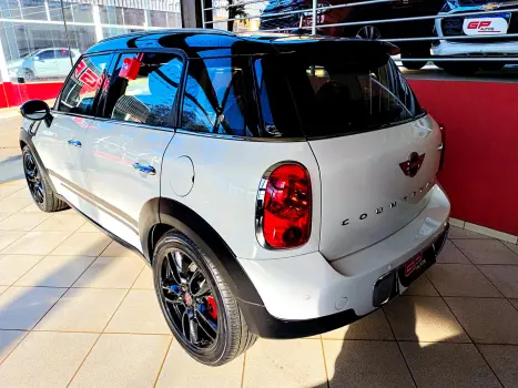 MINI Countryman 1.6 16V S TURBO, Foto 5