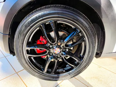 MINI Countryman 1.6 16V S TURBO, Foto 6