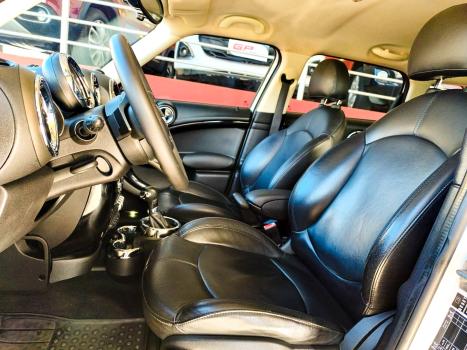 MINI Countryman 1.6 16V S TURBO, Foto 7