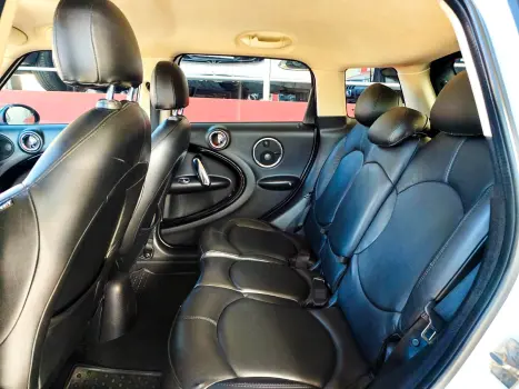 MINI Countryman 1.6 16V S TURBO, Foto 8