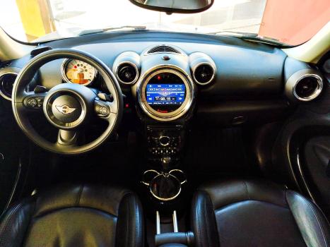 MINI Countryman 1.6 16V S TURBO, Foto 9