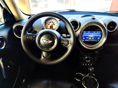 MINI Countryman 1.6 16V S TURBO, Foto 10