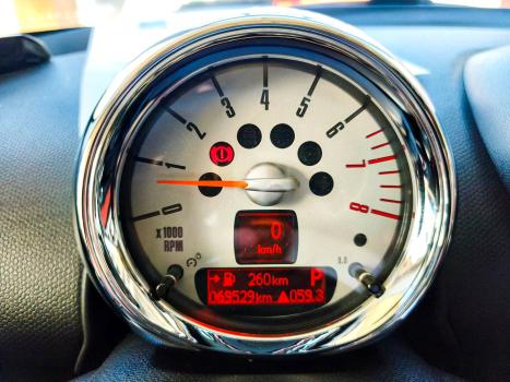 MINI Countryman 1.6 16V S TURBO, Foto 11