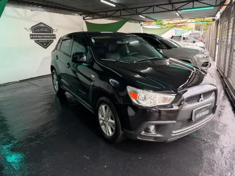 MITSUBISHI ASX 2.0 16V 4P, Foto 1