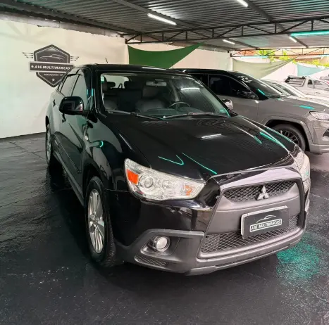 MITSUBISHI ASX 2.0 16V 4P, Foto 2