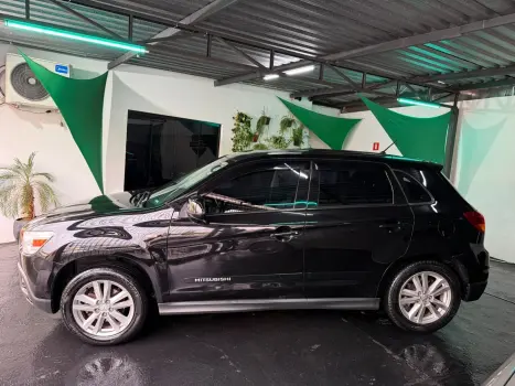MITSUBISHI ASX 2.0 16V 4P, Foto 5
