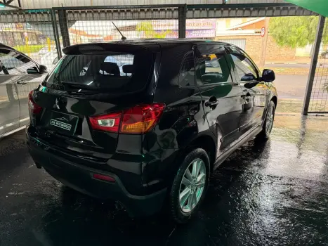 MITSUBISHI ASX 2.0 16V 4P, Foto 7