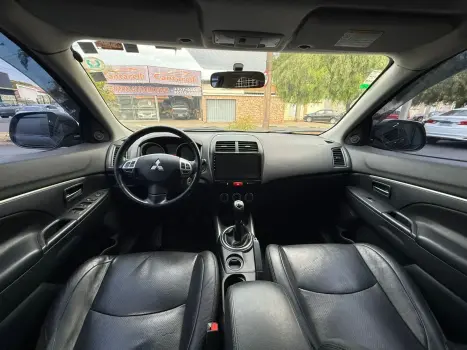 MITSUBISHI ASX 2.0 16V 4P, Foto 8