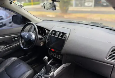 MITSUBISHI ASX 2.0 16V 4P, Foto 11