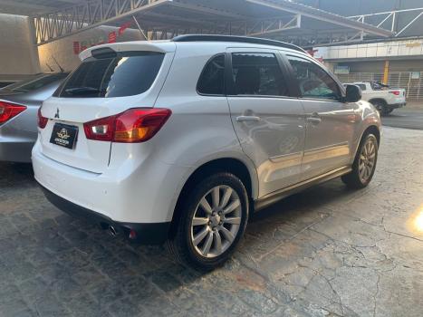 MITSUBISHI ASX 2.0 16V 4P AUTOMTICO, Foto 4