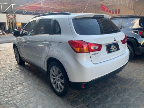 MITSUBISHI ASX 2.0 16V 4P AUTOMTICO, Foto 6