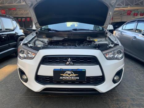 MITSUBISHI ASX 2.0 16V 4P AUTOMTICO, Foto 7
