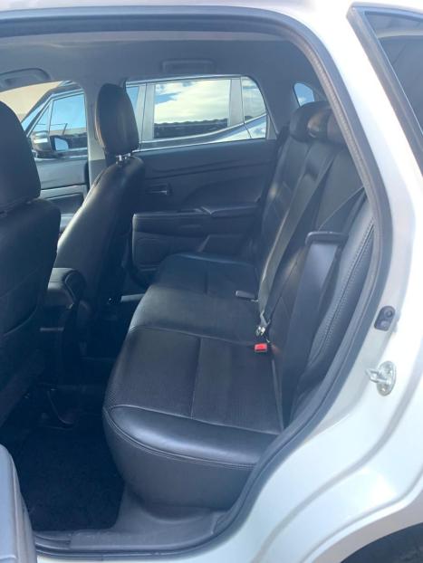 MITSUBISHI ASX 2.0 16V 4P AUTOMTICO, Foto 10