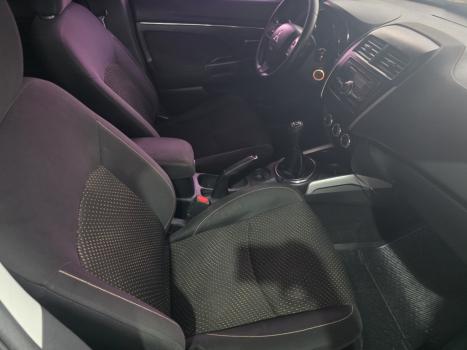 MITSUBISHI ASX 2.0 16V 4P, Foto 2