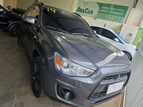 MITSUBISHI ASX 2.0 16V 4P, Foto 3