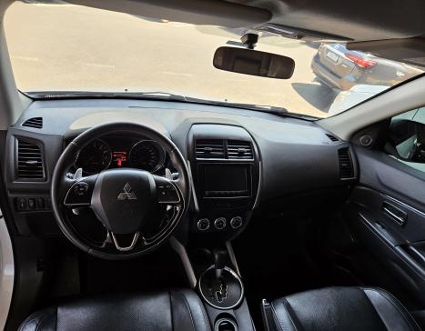 MITSUBISHI ASX 2.0 16V 4P FLEX GLS AUTOM�TICO CVT, Foto 7