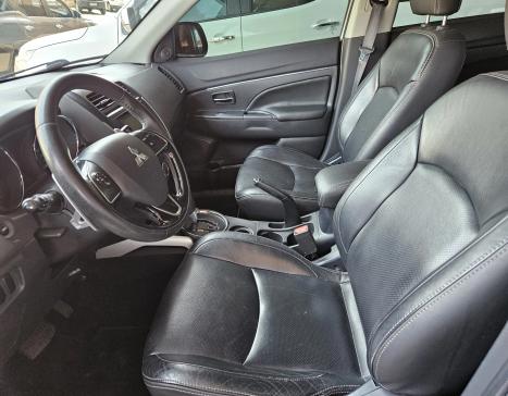 MITSUBISHI ASX 2.0 16V 4P FLEX GLS AUTOM�TICO CVT, Foto 8