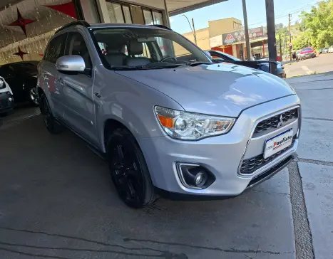 MITSUBISHI ASX 2.0 16V 4P 4X4 AWD AUTOM�TICO, Foto 1