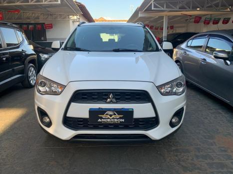 MITSUBISHI ASX 2.0 16V 4P AUTOM�TICO, Foto 1