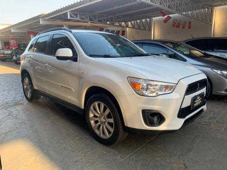 MITSUBISHI ASX 2.0 16V 4P AUTOM�TICO, Foto 2