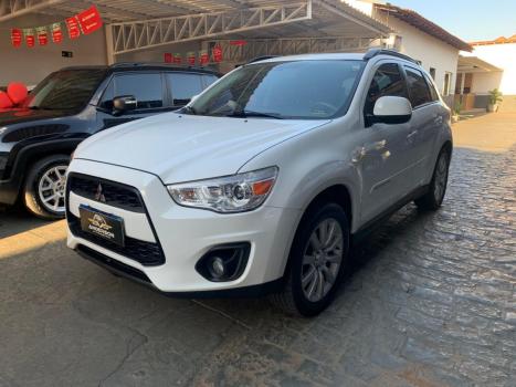 MITSUBISHI ASX 2.0 16V 4P AUTOM�TICO, Foto 3