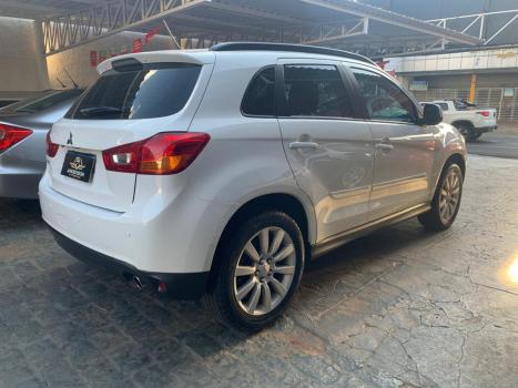 MITSUBISHI ASX 2.0 16V 4P AUTOM�TICO, Foto 4