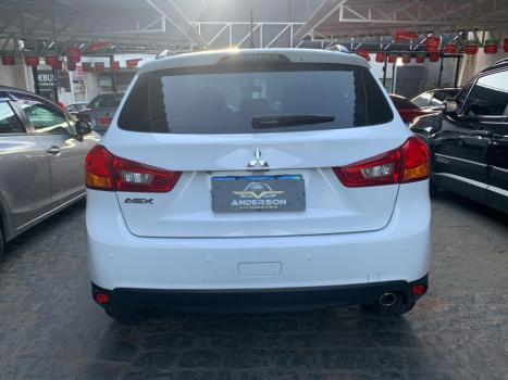 MITSUBISHI ASX 2.0 16V 4P AUTOM�TICO, Foto 5