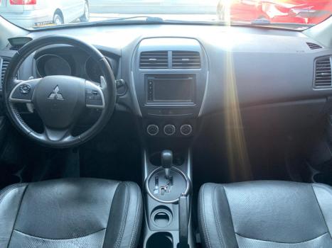 MITSUBISHI ASX 2.0 16V 4P AUTOM�TICO, Foto 8