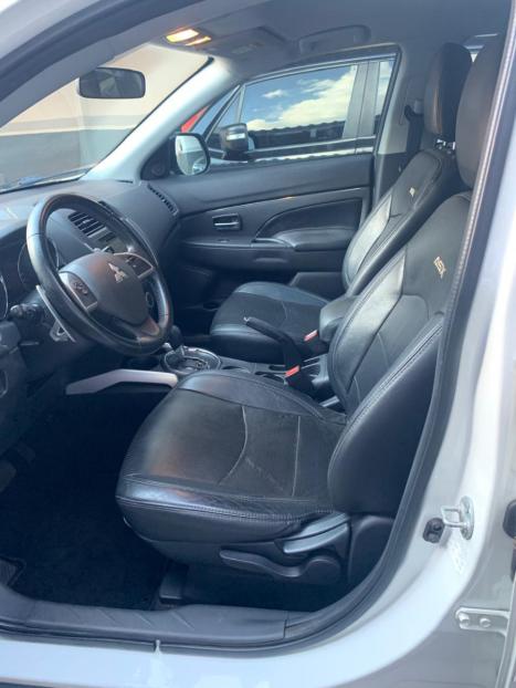 MITSUBISHI ASX 2.0 16V 4P AUTOM�TICO, Foto 9