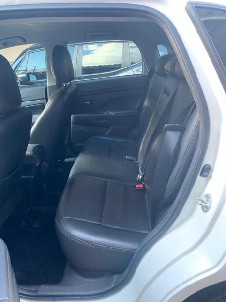 MITSUBISHI ASX 2.0 16V 4P AUTOM�TICO, Foto 10