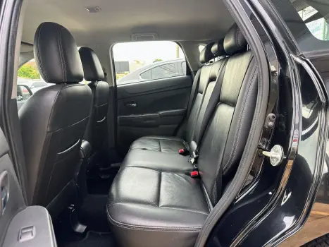 MITSUBISHI ASX 2.0 16V 4P FLEX GLS AUTOM�TICO CVT, Foto 8