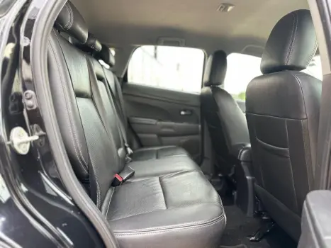 MITSUBISHI ASX 2.0 16V 4P FLEX GLS AUTOM�TICO CVT, Foto 9