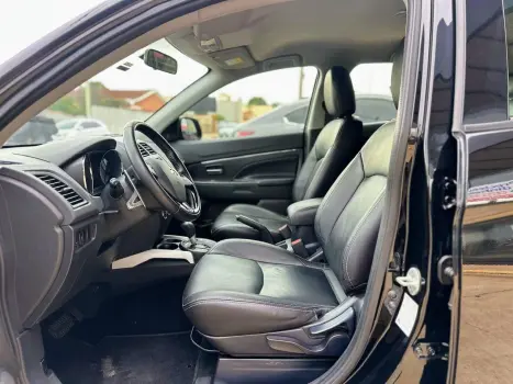 MITSUBISHI ASX 2.0 16V 4P FLEX GLS AUTOM�TICO CVT, Foto 11