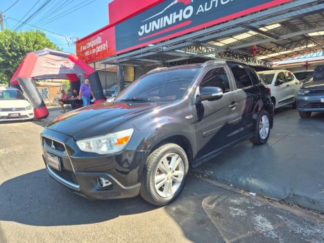 MITSUBISHI ASX 2.0 16V 4P 4X4 AWD AUTOM�TICO, Foto 1