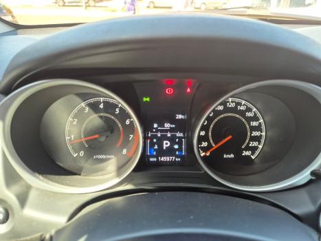 MITSUBISHI ASX 2.0 16V 4P 4X4 AWD AUTOM�TICO, Foto 2
